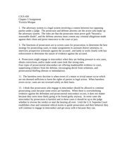 vampire prosecutor|four types of prosecutorial misconduct.